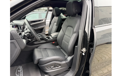 Porsche Cayenne S#COUPE#E-HYBRID#EXCLUSIVE#SOFTCLOSE#ОБДУХ#519K.C. - автомобили, коли, обяви за нови и употребявани 10