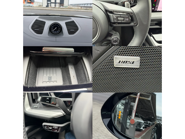 Porsche Cayenne S#COUPE#E-HYBRID#EXCLUSIVE#SOFTCLOSE#ОБДУХ#519K.C. - автомобили, коли, обяви за нови и употребявани 15