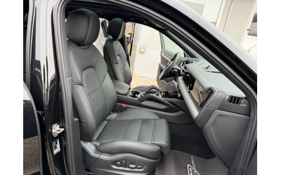 Porsche Cayenne S#COUPE#E-HYBRID#EXCLUSIVE#SOFTCLOSE#ОБДУХ#519K.C. - автомобили, коли, обяви за нови и употребявани 9