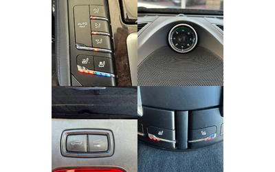 Porsche Cayenne TURBO#CERAMIC#ALCANTAR#360CAM#ОБДУХ - автомобили, коли, обяви за нови и употребявани 14