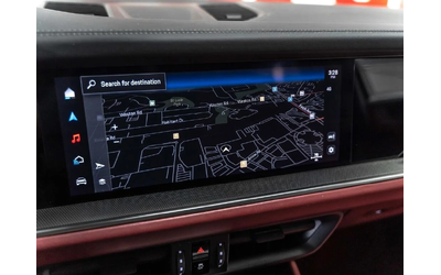 Porsche Cayenne PREMIUM PLUS С РЕГИСТРАЦИЯ & АВТО КРЕДИТ - автомобили, коли, обяви за нови и употребявани 10