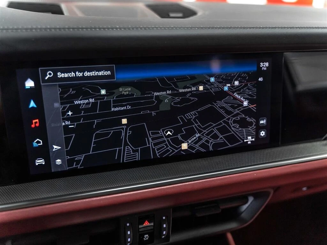 Porsche Cayenne PREMIUM PLUS С РЕГИСТРАЦИЯ & АВТО КРЕДИТ - автомобили, коли, обяви за нови и употребявани 10