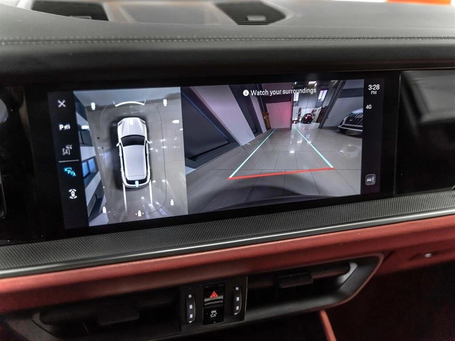 Porsche Cayenne PREMIUM PLUS С РЕГИСТРАЦИЯ & АВТО КРЕДИТ - автомобили, коли, обяви за нови и употребявани 11