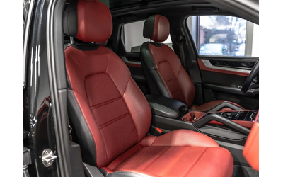 Porsche Cayenne PREMIUM PLUS С РЕГИСТРАЦИЯ & АВТО КРЕДИТ - автомобили, коли, обяви за нови и употребявани 13