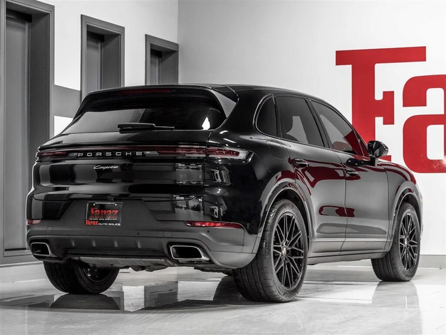 Porsche Cayenne PREMIUM PLUS С РЕГИСТРАЦИЯ & АВТО КРЕДИТ - автомобили, коли, обяви за нови и употребявани 2