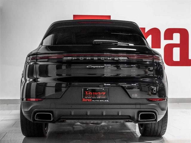 Porsche Cayenne PREMIUM PLUS С РЕГИСТРАЦИЯ & АВТО КРЕДИТ - автомобили, коли, обяви за нови и употребявани 3