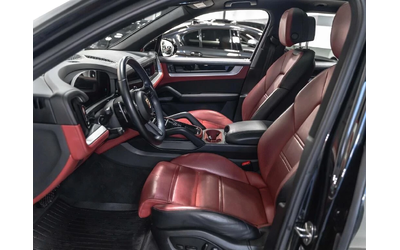 Porsche Cayenne PREMIUM PLUS С РЕГИСТРАЦИЯ & АВТО КРЕДИТ - автомобили, коли, обяви за нови и употребявани 6