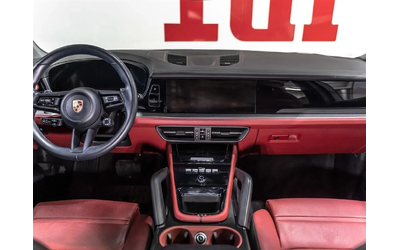 Porsche Cayenne PREMIUM PLUS С РЕГИСТРАЦИЯ & АВТО КРЕДИТ - автомобили, коли, обяви за нови и употребявани 8