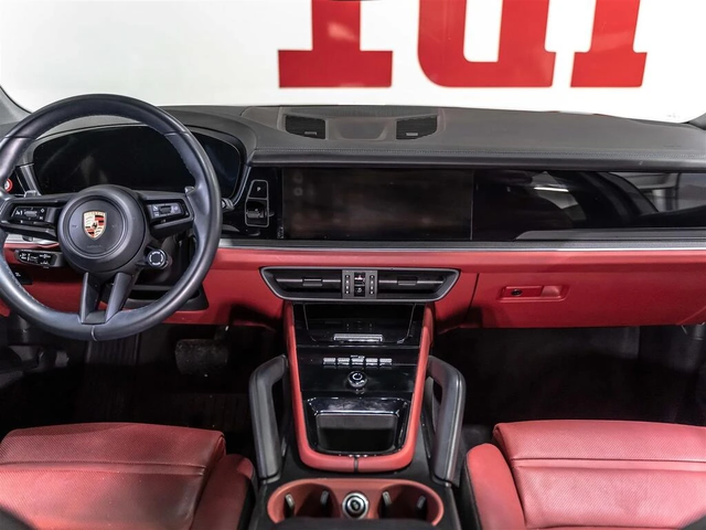 Porsche Cayenne PREMIUM PLUS С РЕГИСТРАЦИЯ & АВТО КРЕДИТ - автомобили, коли, обяви за нови и употребявани 8