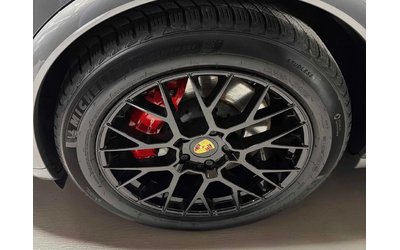 Porsche Cayenne GTS С РЕГИСТРАЦИЯ & АВТО КРЕДИТ - автомобили, коли, обяви за нови и употребявани 13