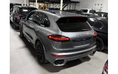porsche-cayenne - 2