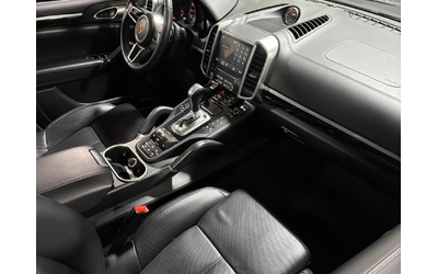 porsche-cayenne - 4