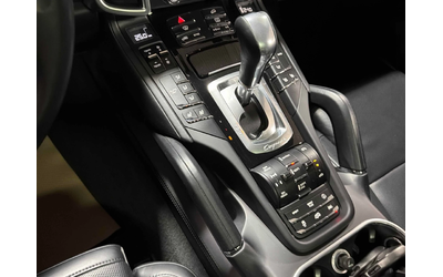 Porsche Cayenne GTS С РЕГИСТРАЦИЯ & АВТО КРЕДИТ - автомобили, коли, обяви за нови и употребявани 7