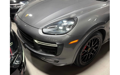 Porsche Cayenne GTS С РЕГИСТРАЦИЯ & АВТО КРЕДИТ - автомобили, коли, обяви за нови и употребявани 8