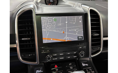 Porsche Cayenne GTS С РЕГИСТРАЦИЯ & АВТО КРЕДИТ - автомобили, коли, обяви за нови и употребявани 9