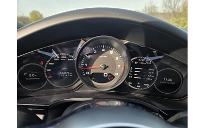 Porsche Cayenne 3.0 340к.с 4x4 FULL Топ състояние - автомобили, коли, обяви за нови и употребявани 16