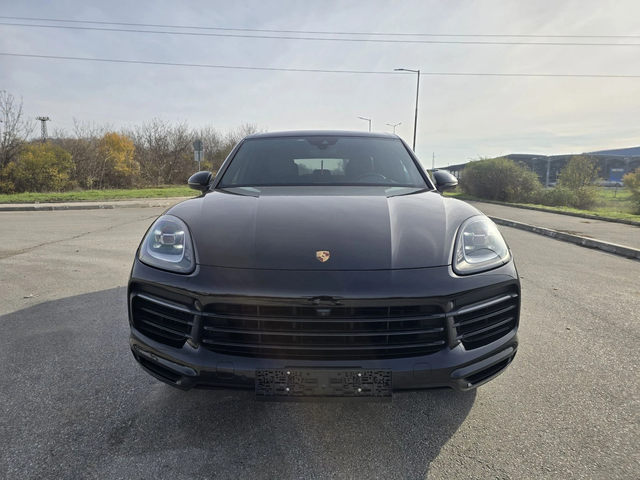 Porsche Cayenne 3.0 340к.с 4x4 FULL Топ състояние - автомобили, коли, обяви за нови и употребявани 4