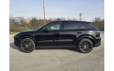 Porsche Cayenne 3.0 340к.с 4x4 FULL Топ състояние - автомобили, коли, обяви за нови и употребявани 6