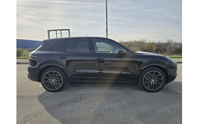 Porsche Cayenne 3.0 340к.с 4x4 FULL Топ състояние - автомобили, коли, обяви за нови и употребявани 7
