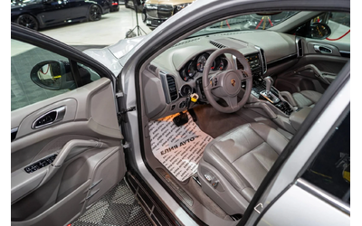 Porsche Cayenne S 4.2D FULL GTS PACK ПАНО NAVI ЛИЗИНГ 100% - автомобили, коли, обяви за нови и употребявани 10