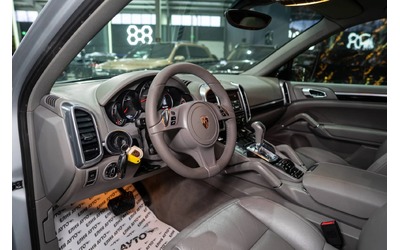 Porsche Cayenne S 4.2D FULL GTS PACK ПАНО NAVI ЛИЗИНГ 100% - автомобили, коли, обяви за нови и употребявани 11