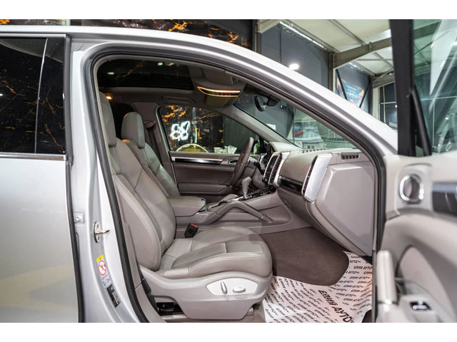Porsche Cayenne S 4.2D FULL GTS PACK ПАНО NAVI ЛИЗИНГ 100% - автомобили, коли, обяви за нови и употребявани 12