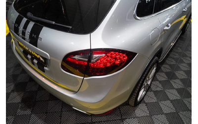 Porsche Cayenne S 4.2D FULL GTS PACK ПАНО NAVI ЛИЗИНГ 100% - автомобили, коли, обяви за нови и употребявани 8
