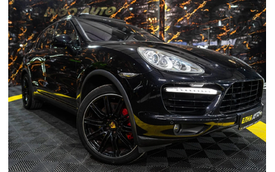 porsche-cayenne - 3