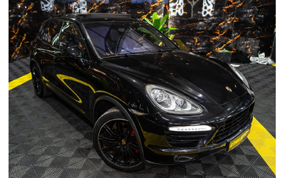 porsche-cayenne - 4