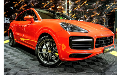 porsche-cayenne - 0