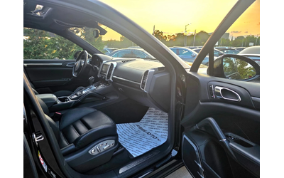 Porsche Cayenne TURBO S FULL GTS LINE ПАНОРАМА ЛИЗИНГ 100% - автомобили, коли, обяви за нови и употребявани 13