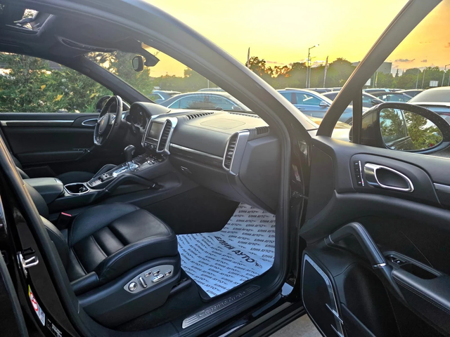 Porsche Cayenne TURBO S FULL GTS LINE ПАНОРАМА ЛИЗИНГ 100% - автомобили, коли, обяви за нови и употребявани 13