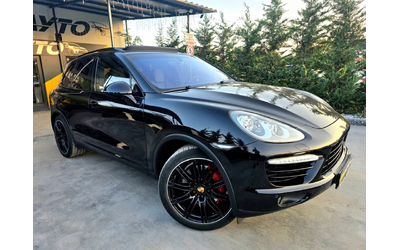 porsche-cayenne - 3