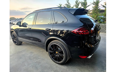 porsche-cayenne - 5