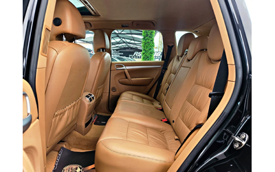 Porsche Cayenne 3.0TDI/SPORT/FACE/BOSE/AIRMATIC/TEMPOMAT/ШИБЕДАХ/L - автомобили, коли, обяви за нови и употребявани 15