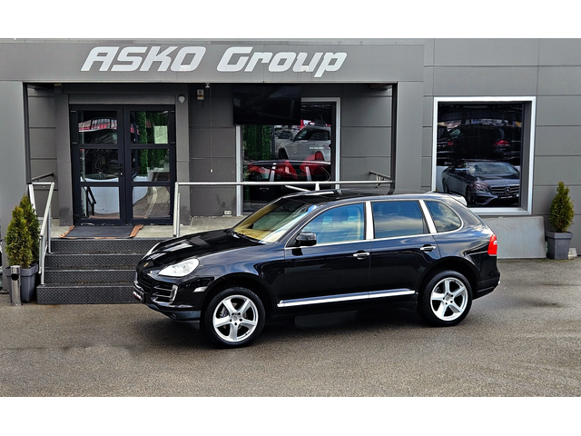 Porsche Cayenne 3.0TDI/SPORT/FACE/BOSE/AIRMATIC/TEMPOMAT/ШИБЕДАХ/L - автомобили, коли, обяви за нови и употребявани 16