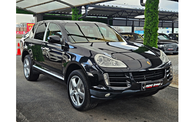 porsche-cayenne - 2