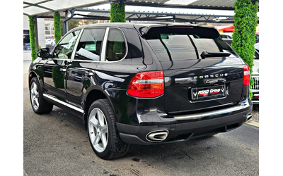 Porsche Cayenne 3.0TDI/SPORT/FACE/BOSE/AIRMATIC/TEMPOMAT/ШИБЕДАХ/L - автомобили, коли, обяви за нови и употребявани 6