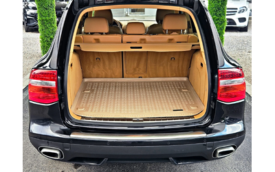 Porsche Cayenne 3.0TDI/SPORT/FACE/BOSE/AIRMATIC/TEMPOMAT/ШИБЕДАХ/L - автомобили, коли, обяви за нови и употребявани 7