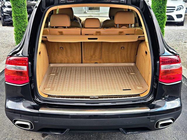 Porsche Cayenne 3.0TDI/SPORT/FACE/BOSE/AIRMATIC/TEMPOMAT/ШИБЕДАХ/L - автомобили, коли, обяви за нови и употребявани 7