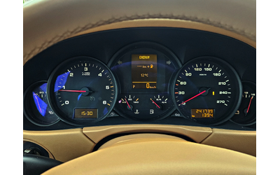 Porsche Cayenne 3.0TDI/SPORT/FACE/BOSE/AIRMATIC/TEMPOMAT/ШИБЕДАХ/L - автомобили, коли, обяви за нови и употребявани 9