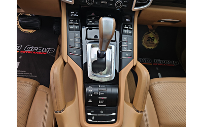 Porsche Cayenne ! S/3.0TDI/FULL LED/CAMERA/PANO/BOSE/ПОДГРЕВ/F1/LI - автомобили, коли, обяви за нови и употребявани 10