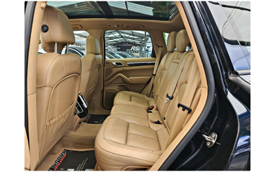 Porsche Cayenne ! S/3.0TDI/FULL LED/CAMERA/PANO/BOSE/ПОДГРЕВ/F1/LI - автомобили, коли, обяви за нови и употребявани 15