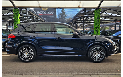 porsche-cayenne - 3