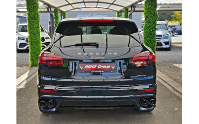 porsche-cayenne - 5