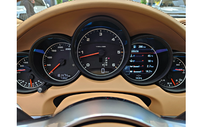 Porsche Cayenne ! S/3.0TDI/FULL LED/CAMERA/PANO/BOSE/ПОДГРЕВ/F1/LI - автомобили, коли, обяви за нови и употребявани 8