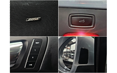 Porsche Cayenne S/4.2TDI/FACE/LED/GERMANY/PANO/CAMERA/ПОДГРЕВ/LIZI - автомобили, коли, обяви за нови и употребявани 12