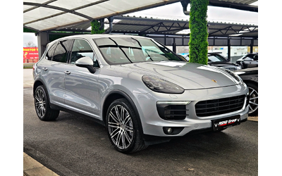 porsche-cayenne - 2
