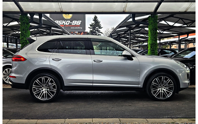 porsche-cayenne - 3