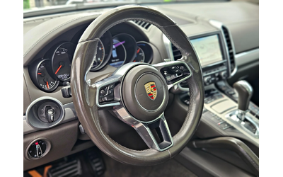 Porsche Cayenne S/FULL LED/CAMERA/BOSE/ПАНОРАМА/ПОДГРЕВ/ПАМЕТ/LIZI - автомобили, коли, обяви за нови и употребявани 10